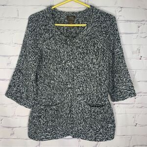 Fenn Wright Manson FWM small or medium sweater‎